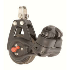 Holt 57Mm Simple Pivotant Ratchet Bloquer Avec Taquet