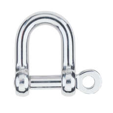 Harken 6Mm Ferrage D Manille