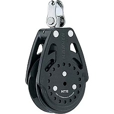 Harken 2625 Poulie à cliquet Carbo Ratchamatic 57 mm - Haute tension Harken 2625 Poulie à cliquet Carbo Ratchamatic 57 mm - Haute tension