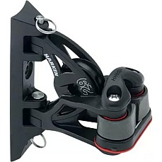 Bloc Pivotant Et Taquet Coinceur Harken 395 29 Mm