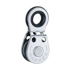 Harken 467 Narrow 16Mm Virole Chef Bloquer