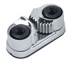 Taquet À Came En Acier Inoxydable Harken 491 Offshore