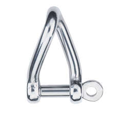 Harken 5Mm Ferrage Twist Manille