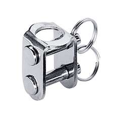 Harken 093 U-Adapter Pour 3 / 8Ème Poste