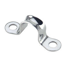 Harken 137 - Sangle À Œil En Acier Inoxydable De 38 Mm Pour Cales 150 Et 365 - Paquet De 2