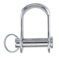 Harken 138 Shackle Estampé - 6Mm