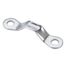 Harken 201 - Sangle Pour Les Yeux À Profil Bas De 38 Mm Pour Cales 150 Et 365 (Paire)