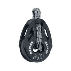 Harken Carbo 40Mm 2,149 T2 Soft-Attach Bloquer
