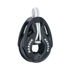 Harken Carbo 57Mm 2151 T2 Boucle Soft-Attach Bloquer