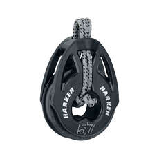 Harken Carbo 57Mm 2,152 T2 Soft-Attach Bloquer