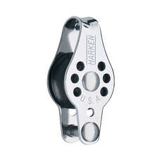Harken 225 Simple Micro 22Mm Bloquer W / Becket