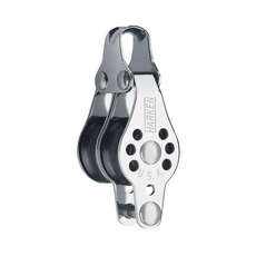 Harken 227 Double Micro 22Mm Bloquer W / Becket
