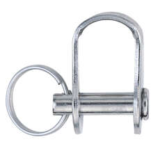Harken 246 Micro Manille Estampée - 4Mm - 2 Pièces
