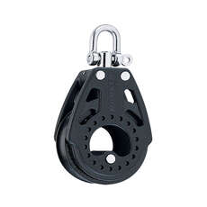 Harken Carbo 57Mm 2,600 Block - Pivotant
