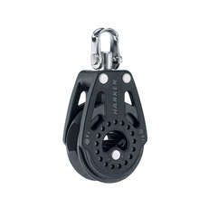 Harken Carbo 40Mm 2,608 Ratchet Block - Pivotant