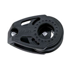 Harken Carbo 40Mm 2644 Cheek Bloquer