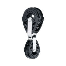 Harken Carbo 40Mm 2,649 Bloquer Voyageurs