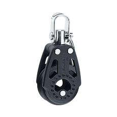 Harken Carbo 29Mm 340 Block - Pivotant