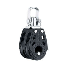 Harken 342 29Mm Double Carbo Block - Pivotant