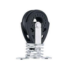 Harken 349 29Mm Stand-Up Carbo Bloquer