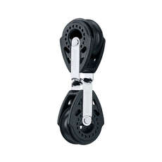 Harken 353 29Mm Double Voyageurs Carbo Bloquer