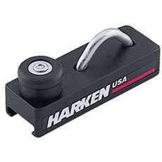 Harken 450 - Voiture À L'arrêt Avec Eyestrap Harken 450 - Voiture À L'arrêt Avec Eyestrap