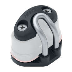 Harken Micro 495 Chaumard De Sortie Rapide Pour 468/471 Taquet