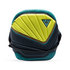 Diva Mystic Womens Kitesurf Harnais - Bruna Kajiya - Gris