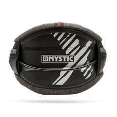 Mystic Majestic X Carbon Harnais De Kitesurf - Noir