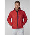 Helly Hansen Crew Mid Layer Veste - Rouge
