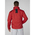 Helly Hansen Crew Mid Layer Veste - Rouge