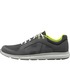 Helly Hansen Ahiga V4 Hydrapower Deck Trainers - Charbon / Azid 11582