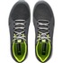 Helly Hansen Ahiga V4 Hydrapower Deck Trainers - Charbon / Azid 11582