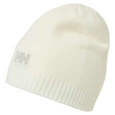 Bonnet De Marque Helly Hansen - Blanc Bonnet De Marque Helly Hansen - Blanc