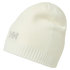 Bonnet De Marque Helly Hansen - Blanc