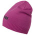 Bonnet De Marque Helly Hansen - Festival Fuchsia