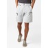 Helly Hansen Crewline Cargo Shorts - Platine 33937
