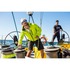 Helly Hansen Crewline Cargo Shorts - Platine 33937