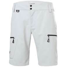 Helly Hansen Crewline Cargo Shorts - Platine 33937 Helly Hansen Crewline Cargo Shorts - Platine 33937