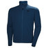 Helly Hansen Veste En Laine Polaire Daybreaker - Bleu De La Mer Du Nord