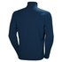 Helly Hansen Veste En Laine Polaire Daybreaker - Bleu De La Mer Du Nord