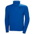 Polaire Helly Hansen Daybreaker 1/2 Zip - Bleu Électrique