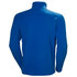 Polaire Helly Hansen Daybreaker 1/2 Zip - Bleu Électrique