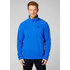 Polaire Helly Hansen Daybreaker 1/2 Zip - Bleu Électrique
