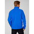 Polaire Helly Hansen Daybreaker 1/2 Zip - Bleu Électrique