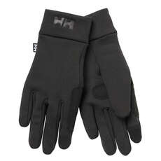Doublure De Gant Helly Hansen Fleece Touch - Noir