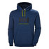 Helly Hansen Hh Logo Sweat - Bleu De La Mer Du Nord