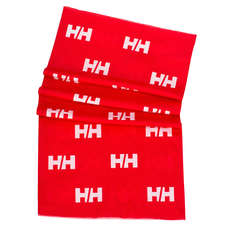 Helly Hansen Hh Cache-Cou - Rouge Helly Hansen Hh Cache-Cou - Rouge
