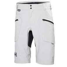 Short Helly Hansen Hp Foil Ht - Platine 34012 Short Helly Hansen Hp Foil Ht - Platine 34012