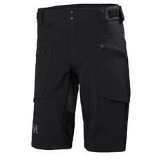 Helly Hansen Hp Foil Ht Shorts - Noir 34012 Helly Hansen Hp Foil Ht Shorts - Noir 34012